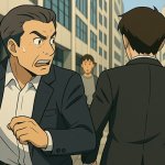 「ひょっとして、ぶつかりおじさん？」と思った瞬間、案の定…… 30代サラリーマン風の男に二度もぶつかられた男性の怒り