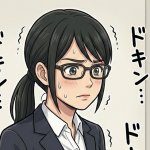 【実録マンガ】面接官に「容姿に華がないね、地味！」と鼻で笑われ不採用になった女性 → 後日、採用担当者から「うちで働いてほしい」と連絡が来たが……