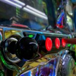 パチスロのレートは「10スロが適正」と主張するユーザー、結局10月に9万円負けていた