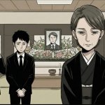 【実録マンガ】不倫サーフィン旅行先で夫が急死　「涙一滴も出ないお葬式」をした妻が思うこと