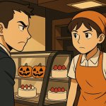 「腸が煮えくり返りました！」人気ケーキ店ですれ違い？ 店員の態度に50代男性が激怒した話