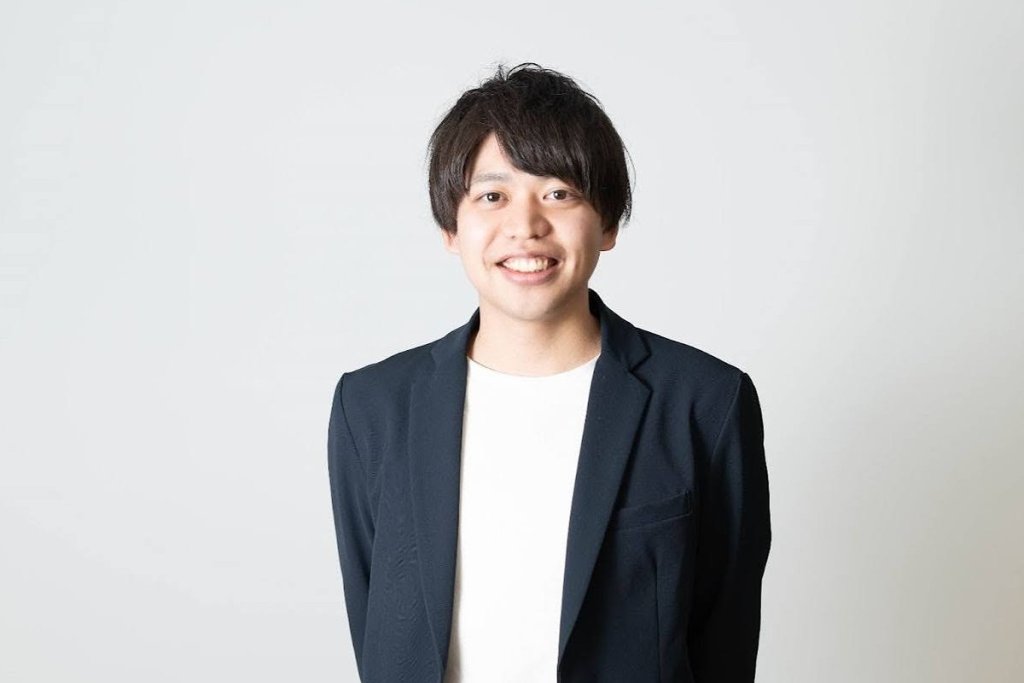 ヤプリ ピープル＆カルチャー本部 人事部 マネージャーの串原研斗さん