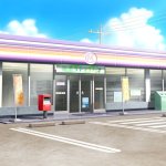 「タバコの煙、迷惑なんですけど」コンビニ喫煙所で高齢女性に文句を言われた男性　罵倒されたので反論した結果