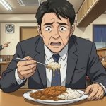 「クソ不味い！」客の怒号に納得……カレー屋で「お粥のようなライス」、店主に「ヤバくないですか？」と問い詰めた男性