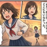 「チビはリードごと誰かに連れて行かれてしまいました」 その8年後、よく似た犬が現れて……【実録マンガ】