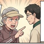 コンビニ店員が「毎日トイレだけの客」に声をかけた結果 → まさかの逆ギレ「自分は結構買い物してる」【実録マンガ】