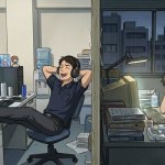 「上司の部屋からVtuberの生配信が…」現場は残業代ゼロ、退職代行で消える同僚　ボーナスも求人票の3分の1という絶望的な職場