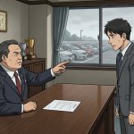 「葬式に行っても生き返らない。1台でも多く車を売れ」祖父の死すら営業の口実にするワンマン社長の非道　実力者が次々去り“店舗激減”を招いたブラック企業の末路