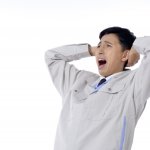 極限の社畜生活！職場で「午前3時」を指す時計を見た瞬間、「あ、この会社辞めよう」と思った30代男性