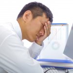 「捕まるのは事業部長だから大丈夫」コンプラ無視する上司が会議で衝撃発言　ドン引きした40代男性