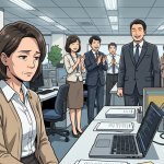 「正社員は全員給与アップ」を派遣社員の目の前でアナウンス。無神経すぎるIT企業に派遣女性が絶望「一気に気持ちが冷めた」