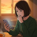 グループLINEで嘘が発覚！“私が教えた絶景レストラン”を自分の手柄にした友人に「無理」　絶縁を決意させた傲慢な態度