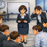 「聞こえない朝礼は無意味」声が小さすぎる上司にイライラ爆発！ 全員が主任に“ジリジリ近寄る”異様な光景に「まるで修行」と共感の声