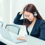「罵倒や脅しは当たり前」サラ金督促に回された女性、80人に1人の“爆弾客”に絶望 「常識の通じない人と会話は無理」と退職した記憶