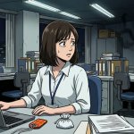職場の「おばけ」が怖くて退職はあり？ 原因不明の体調不良「やっぱり何か見たりしましたか？」と言われた人も