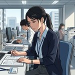 早慶卒なのに派遣で低賃金「高学歴の人には最低保証があるべき」という主張に「勉強と仕事は全く別」と厳しい声