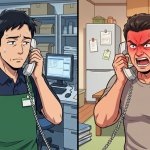 「頼んだ物と違う！返品しろ！」と怒鳴るクレーマー、自分の勘違い認めず　食品の返品要求に一歩も引かなかった店員「強く断った」