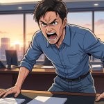 経営を社員に丸投げする社長が「恩義に報いろ」「俺が本気を出せば、お前らは居場所がなくなる」発言　激怒した男性、社長を罵倒して退職【後編】