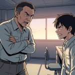 3か月で6人が退職も「お前が辞めたあと、さらに4人辞めたよ」 休日出勤は「私用」名目でごまかす職場【前編】