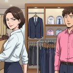 クレーム沙汰を起こした問題パート女性が突然退職「主任がピンクのワイシャツ、それだけでセクハラですよね」の捨て台詞に愕然とした男性