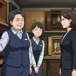 高いスーツを着て買い物に行ったのに「馬鹿にされた」と憤る60代女性 店員2人に言いたい放題言われ…「一人なら絶対に許さない！」