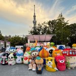 「ゆるキャラグランプリ実行委員会」西秀一郎会長インタビュー　タイムチケットと「ゆるキャラ・ライバー育成」新プロジェクト立ち上げの背景