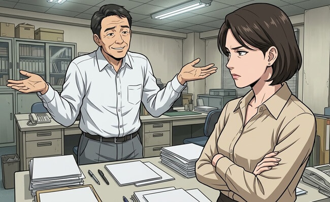 画像はイメージ(AIで生成)