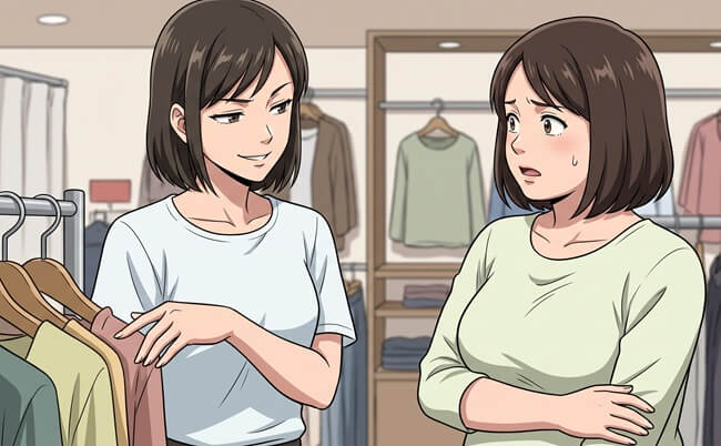 画像はイメージ(AIで作成)