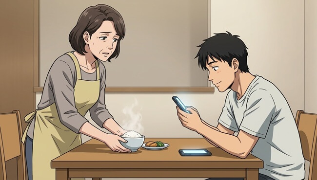 画像はイメージ(AIで作成)
