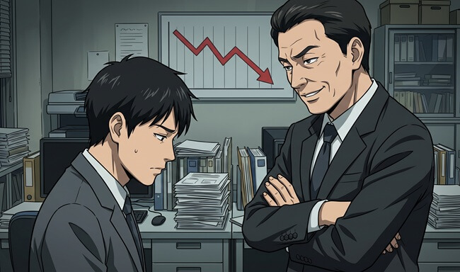 画像はイメージ(AIで生成)