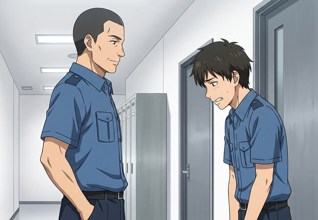 画像はイメージ(AIで生成)