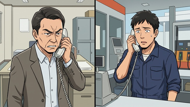 画像はイメージ(AIで生成)