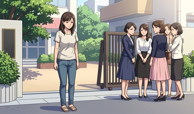 画像はイメージ(AIで生成)