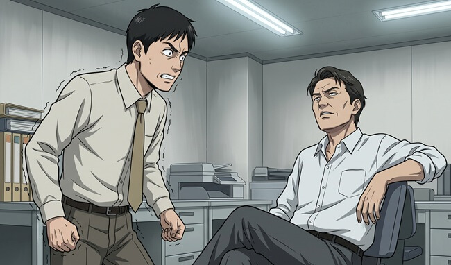 画像はイメージ（AIで生成）