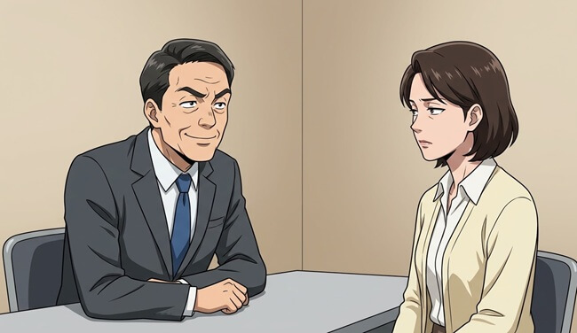 画像はイメージ(AIで作成)
