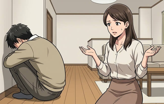 画像はイメージ(AIで作成)