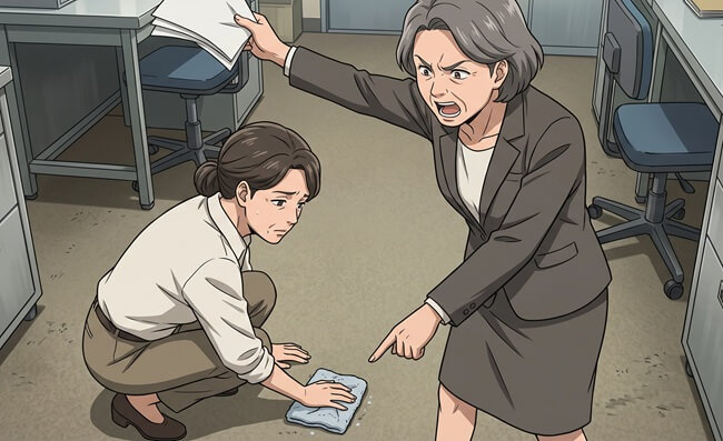 画像はイメージ（AIで生成）