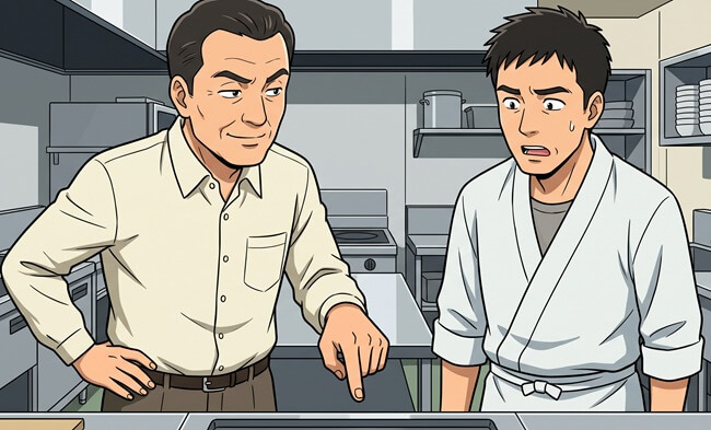 画像はイメージ（AIで生成）