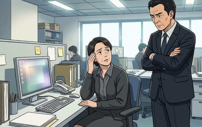 画像はイメージ（AIで作成）