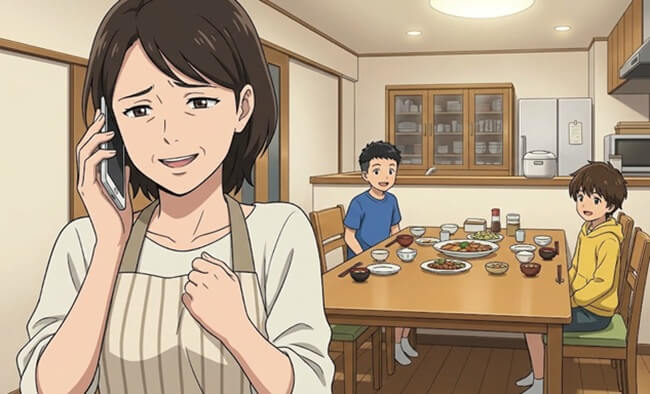 画像はイメージ（AIで作成）