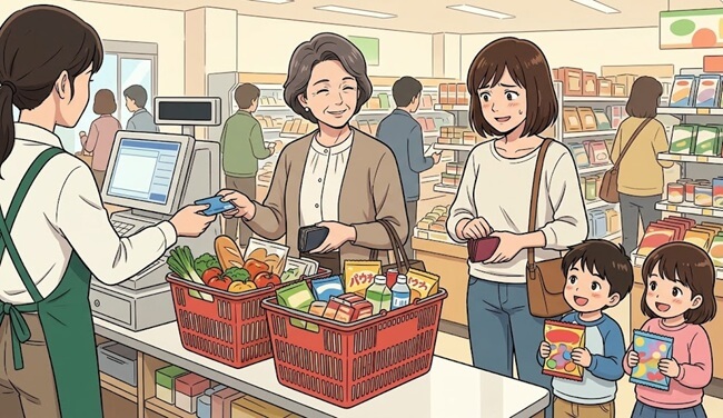 画像はイメージ（AIで作成）